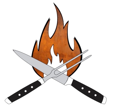 Grill On Fire logo